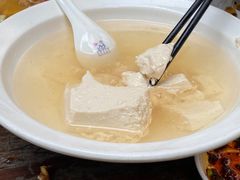 -华冠悠岚·庭院餐厅(青城后山店)