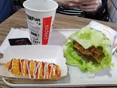-牛纽塔·牛人堡(群众路店)
