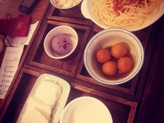 -拾光·小碗甜品
