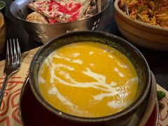 -克比叔叔印度餐厅Kebabs on the Grille(人民广场店)