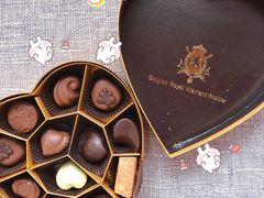 -GODIVA(月星环球港店)