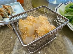 -卡尔顿东方银龙酒店•广西菜•早茶