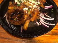 红烧茄子-驴脾气特色炒菜(广渠门内店)