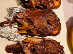 -小资太太餐厅(南岗区店)