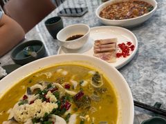 -聚丰园•湖鲜餐厅(阿红私房菜梅石路店)