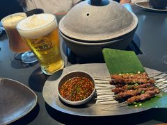 -Ameigo梅果·云贵川bistro(长宁来福士店)