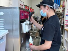 -蜜雪冰城(仓汇路店)