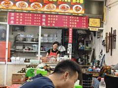 -春秋米粉老店(古城店)