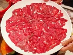 -大龙燚·旷野鲜火锅(广州首店)