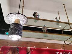 大堂-比格比萨自助(宝山日月光店)