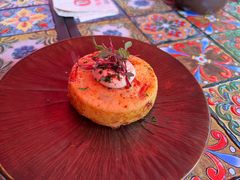 -BROWNSTONE布朗石西班牙餐厅(富城店)