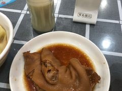 耳光猪手-潘国仙耳光馄饨(黄家阙路店)