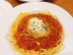 -萨莉亚意式餐厅(深南茂业店)