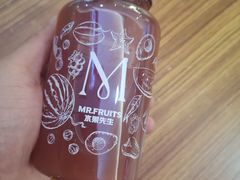 -Mr.Fruits水果先生(北京市百货大楼店)