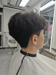 -MT美发沙龙工作室