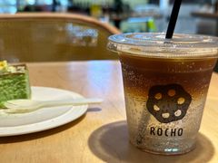 -ROCHO(仁恒江湾城店)