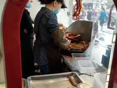 -鸭寨夫人(无锡首店)