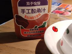-茄子恰恰·新云南小炒(坪山益田店)
