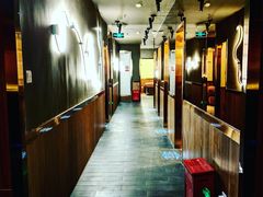 包房-御足专业足疗·按摩·SPA