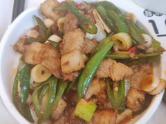 -七食九号食堂(东丽空港店)