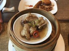 -银帆宾馆-自助餐厅(金马路店)