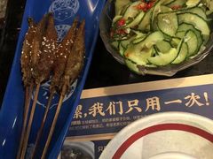 -老表记广西宵夜螺蛳鸭脚煲(西大店)