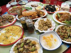 -哈尔滨饺子王·东北菜(鱼鳞浃路店)