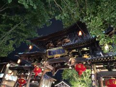 -鼓楼(西湖风景名胜区)