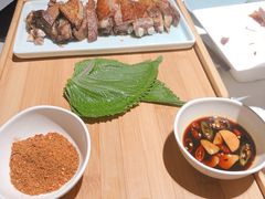 羊排-吉祥凯悦-中餐厅(让胡路店)