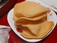 免费小菜-山城辣妹子重庆火锅(呼家楼北街店)