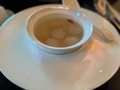 -广州康莱德·韵轩中餐厅
