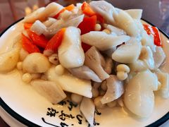 太湖小炒-美味之家·湖景农家乐(太湖东山店)