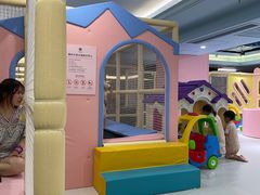 -海韵之星邮轮水会(明发商业广场店)