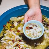 我看哪个上海人还没吃过这家酸菜鱼‼️‼️‼️