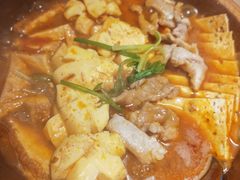 -吴氏老妈·23年家常菜(古城店)