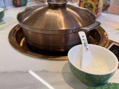 -润园四季椰子鸡火锅(欢乐海岸店)