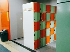 -中联运动公园(李沧店)