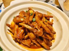 -小菜园新徽菜(阜阳颍州万达店)