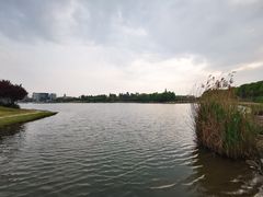 景点-美兰湖景区