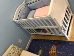 -BlueBubble蓝泡泡婴幼儿游泳会所(合川路店)