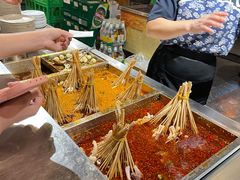 -小街天府(西工小街店)