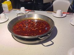 -蛙鱼道美蛙鱼自助火锅(新耍都店)