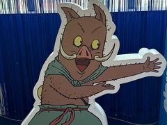 -SFC动漫主题影院(美罗城店)
