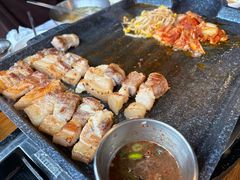 -Dombe豚(黑猪肉街店)