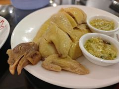 壹心鸡-文记壹心鸡(宝华路店)
