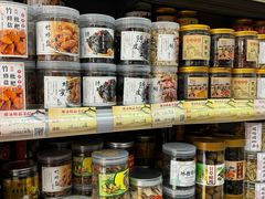 -长平腊味·潮汕特产