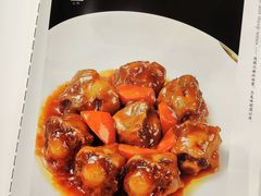 红烧牛尾-燕春楼(海河华鼎店)