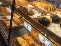 -米洛克欧洲蛋糕(西南路店)