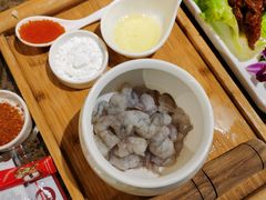 -小龙坎火锅(全球总店)