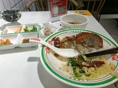 -粤拭轩·广东味道(祥和里店)